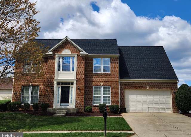 Property at 907 Whistling Duck Dr, Upper Marlboro, MD 20774, 4 beds, 3.5 baths