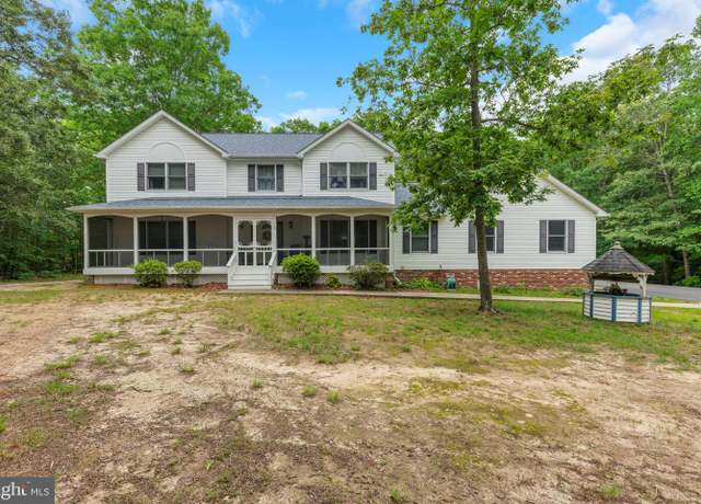 Property at 23773 Meredith Ct, Leonardtown, MD 20650, 3 beds, 2.5 baths