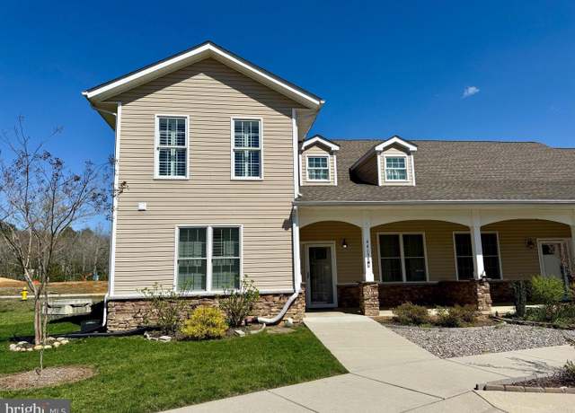 Property at 44138 Outrigger Way, California, MD 20619, 3 beds, 2.5 baths