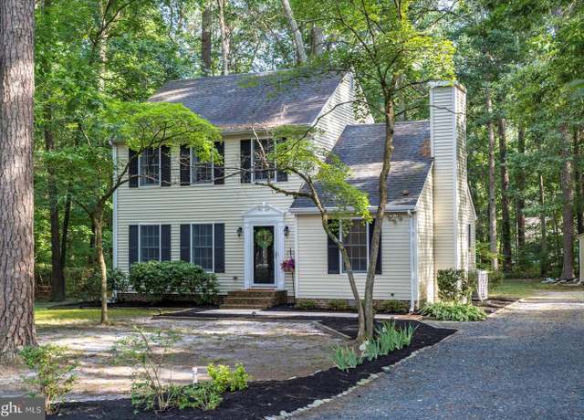 Property at 818 Outten Rd, Salisbury, MD 21804, 4 beds, 2 baths