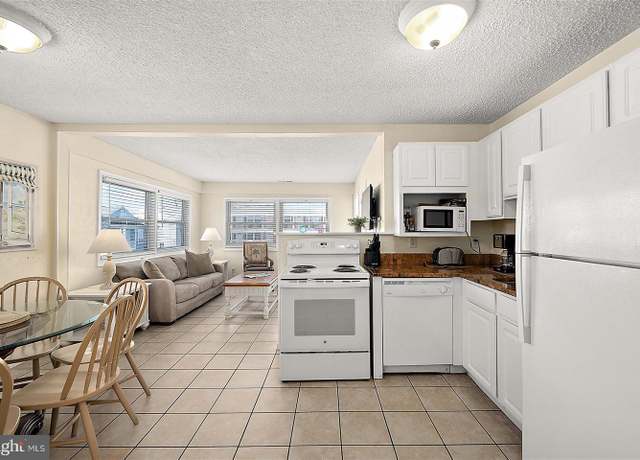Property at 207 8th St Unit 201C, Ocean City, MD 21842, 2 beds, 2 baths