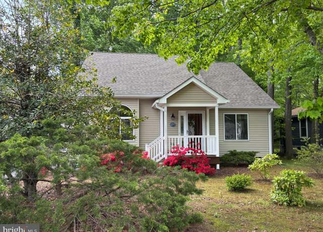 Property at 130 Boston Dr, Berlin, MD 21811, 3 beds, 2 baths