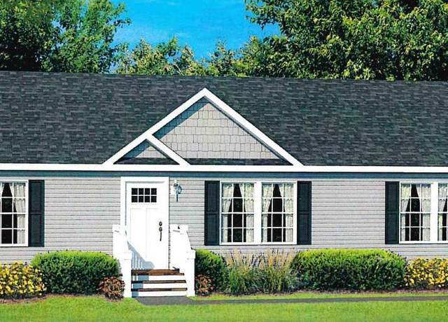 Property at 270 Fourth Ave, Egg Harbor City, NJ 08215, 3 beds, 2 baths