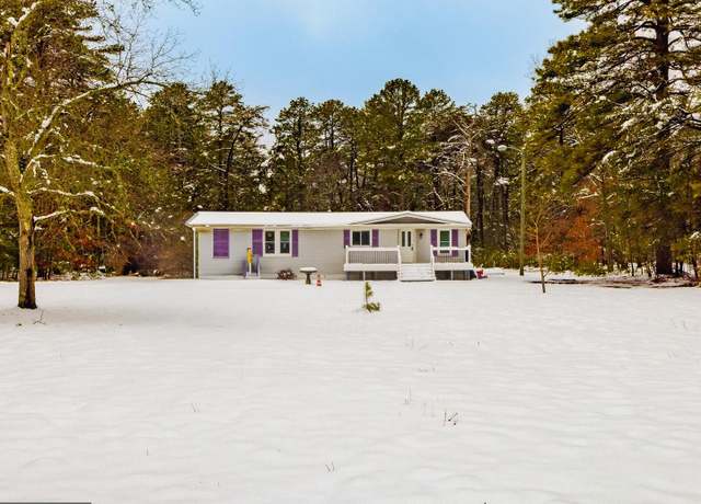 Property at 342 Port Elizabeth Cumberland Rd, Millville, NJ 08332, 3 beds, 2 baths
