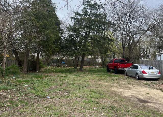 Property at 525--527 N 3rd St, Millville, NJ 08332