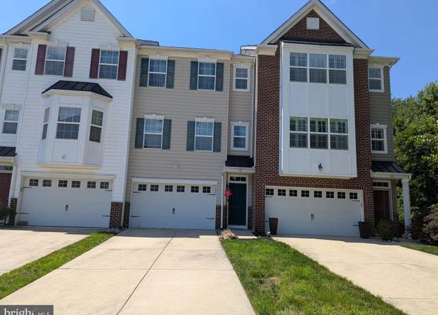Property at 141 W Winterberry Way W, Woodbury, NJ 08096, 3 beds, 3.5 baths