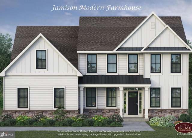 Property at 10 Holcombe Grove Rd, Lambertville, NJ 08530, 4 beds, 2.5 baths