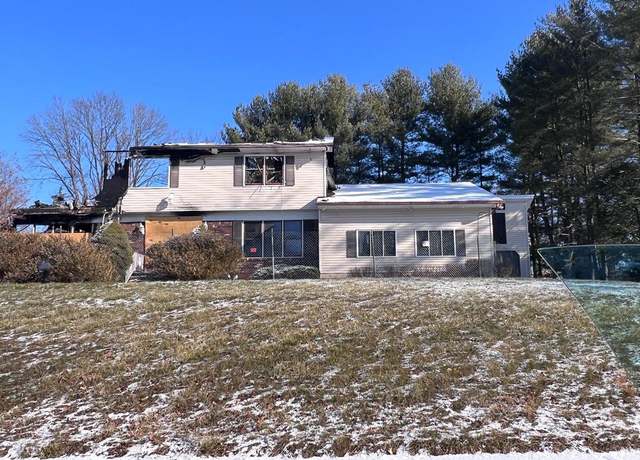 Property at 34 Bernard, Ewing, NJ 08628, 4 beds, 2 baths