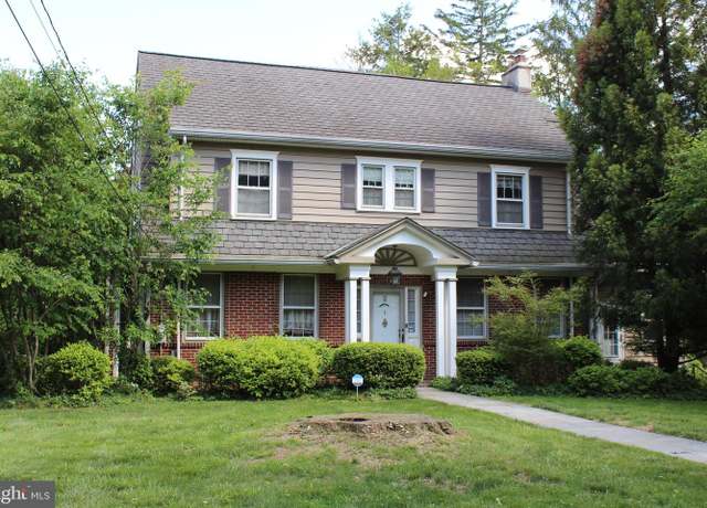 Property at 2 Buckingham Ave, Trenton, NJ 08618, 4 beds, 2.5 baths