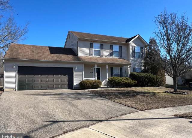 Property at 214 Boulder Lk, Little Egg Harbor Twp, NJ 08087, 3 beds, 2.5 baths