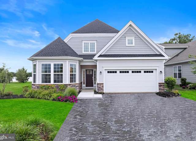 Property at 1 Canterbury, New Egypt, NJ 08533, 3 beds, 3.5 baths