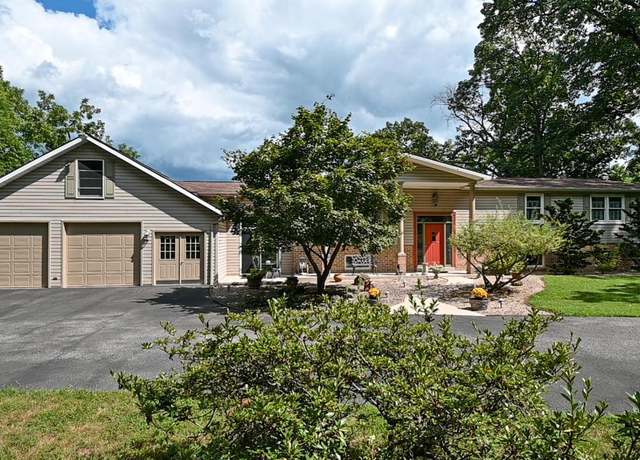 Property at 80 Herrs Ridge Rd, Gettysburg, PA 17325, 3 beds, 3 baths