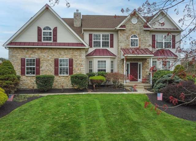 Property at 1026 Creamery Rd, Perkasie, PA 18944, 4 beds, 3 baths