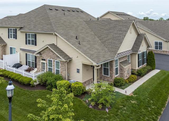 Property at 1271 Webb Dr, Perkasie, PA 18944, 3 beds, 2.5 baths