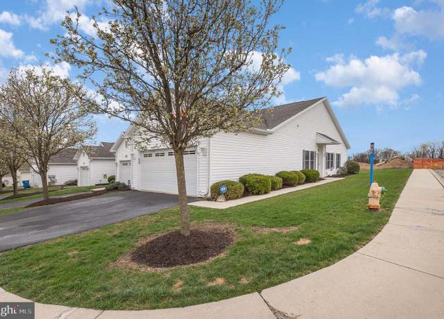 Property at 156 Lehman Dr, Carlisle, PA 17013, 2 beds, 2 baths