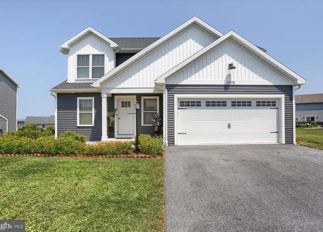Property at 2038 Jelena Rd, Shippensburg, PA 17257, 3 beds, 2.5 baths