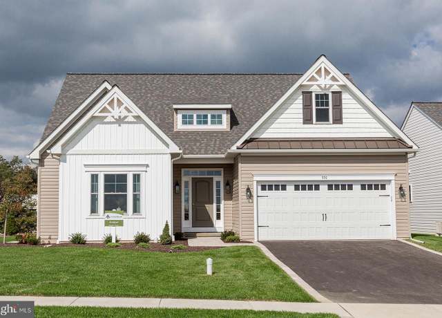 Property at Wickmere Street #f Juniper, Oxford, PA 19363, 3 beds, 2 baths