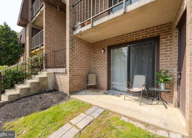Property at 1302 Valley Dr #1302, West Chester, PA 19382, 2 beds, 1 bath
