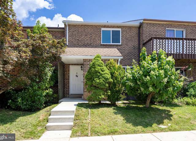 Property at 44 Markel Rd, Malvern, PA 19355, 3 beds, 2.5 baths