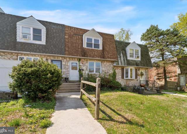 Property at 4014 Worrilow Rd, Brookhaven, PA 19015, 3 beds, 1 bath