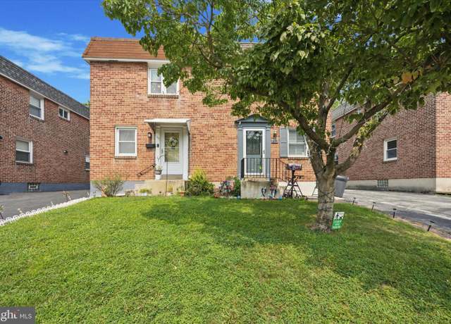 Property at 661 17th Ave, Prospect Park, PA 19076, 3 beds, 1 bath