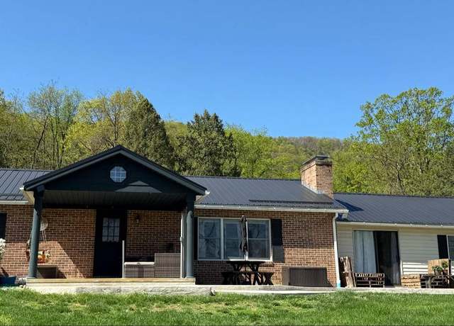 Property at 10515 Kaisesville Rd, Mercersburg, PA 17236, 2 beds, 1 bath