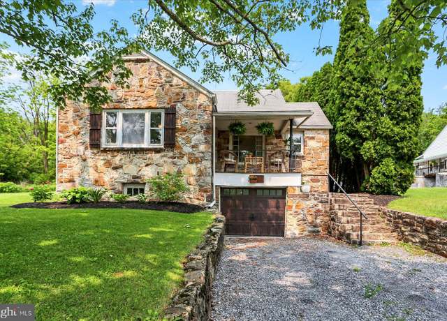 Property at 21194 Main St, Shade Gap, PA 17255, 3 beds, 1 bath