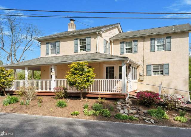 Property at 111 Mine Run Rd, Schwenksville, PA 19473, 3 beds, 2 baths