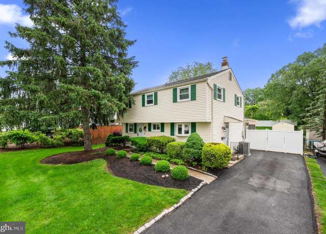 Property at 235 Prince Frederick St, King Of Prussia, PA 19406, 3 beds, 2 baths