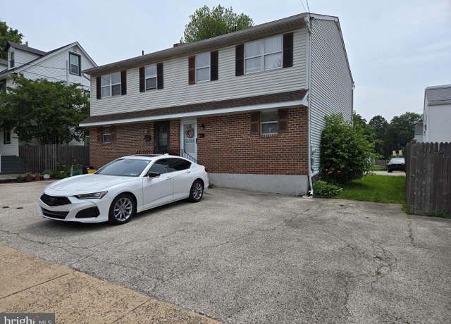 Property at 1106 E Pleasant Ave, Glenside, PA 19038, 4 beds