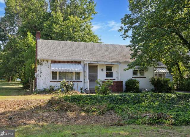 Property at 154 Ruth Rd, Harleysville, PA 19438, 3 beds, 1 bath