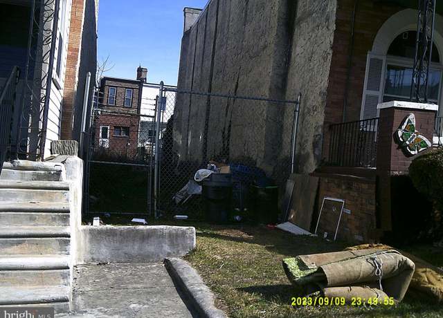 Property at 3649 Old York Rd, Philadelphia, PA 19140