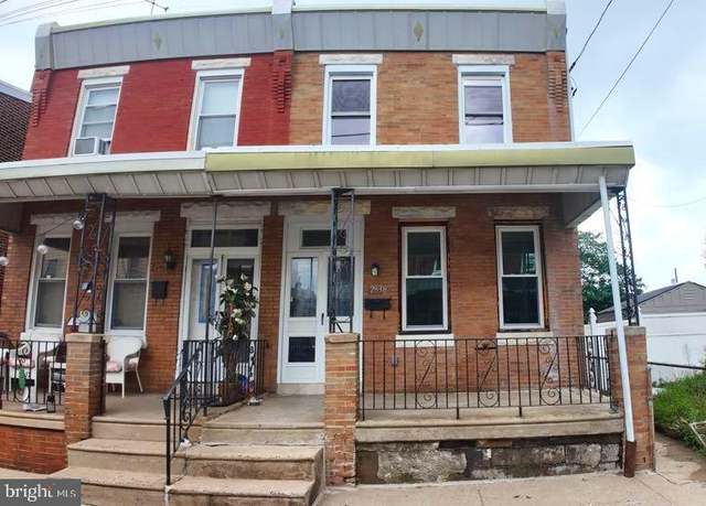 Property at 2838 Pratt St, Philadelphia, PA 19137, 3 beds, 2 baths