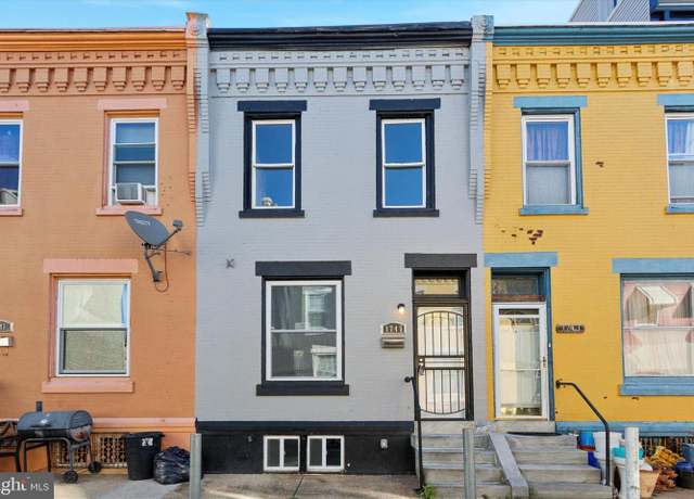 Property at 1745 N Bailey St, Philadelphia, PA 19121, 3 beds, 1 bath