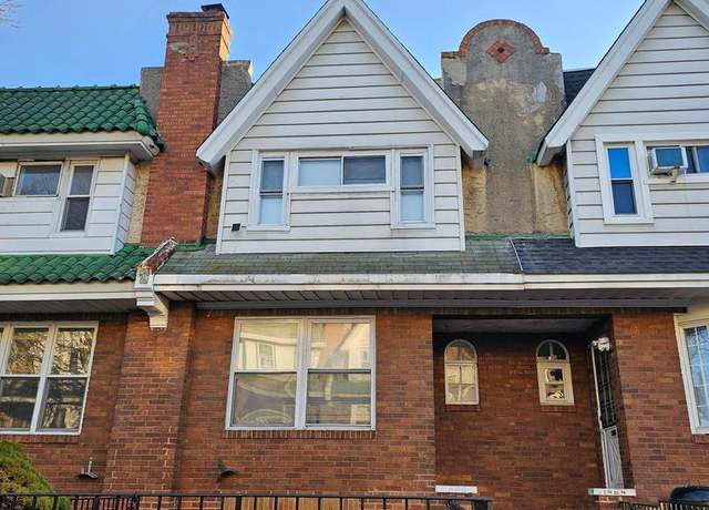 Property at 1466 Stevens St, Philadelphia, PA 19149, 3 beds, 1 bath