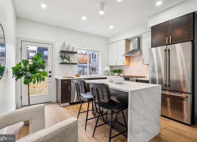 Property at 602 Winton St, Philadelphia, PA 19148, 4 beds, 3 baths