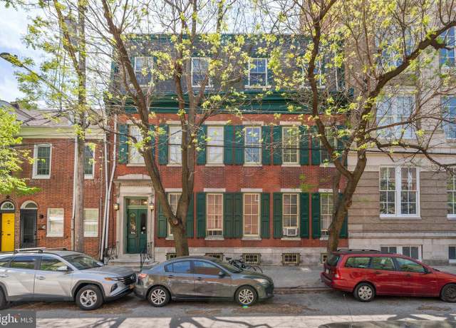 Property at 310-312 Catharine St Unit C, Philadelphia, PA 19147, 2 beds, 2 baths