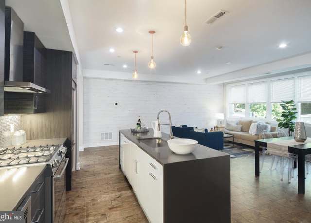 Property at 1212 E Susquehanna Ave Unit D, Philadelphia, PA 19125, 3 beds, 3 baths