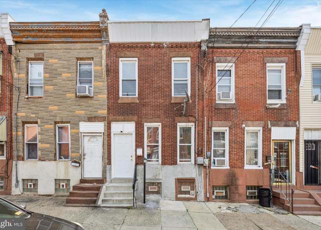 Property at 3053 Rorer St, Philadelphia, PA 19134, 3 beds, 1 bath
