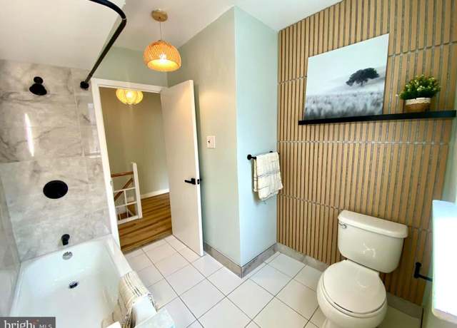 Property at 604 Brighton St, Philadelphia, PA 19111, 3 beds, 1.5 baths