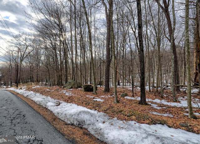 Property at Lot 28 Eagle Path, Bushkill, PA 18324