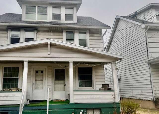 Property at 723 Port Carbon - St Clair Hw, Pottsville, PA 17901, 3 beds, 1 bath
