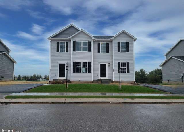 Property at 3605 Fieldstone Dr Lot 155, Dover, PA 17315, 3 beds, 2.5 baths