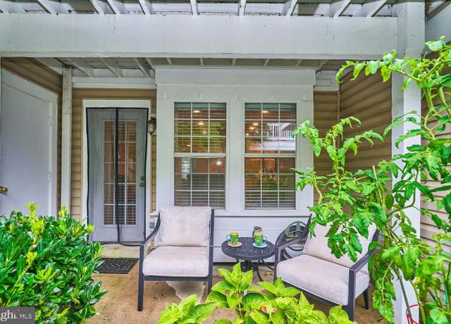 Property at 4552 28th S Unit 16-9 D, Arlington, VA 22206, 1 bed, 1 bath