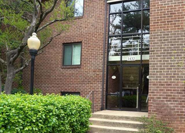 Property at 1432 Northgate Sq Unit 32/11A, Reston, VA 20190, 1 bed, 1 bath