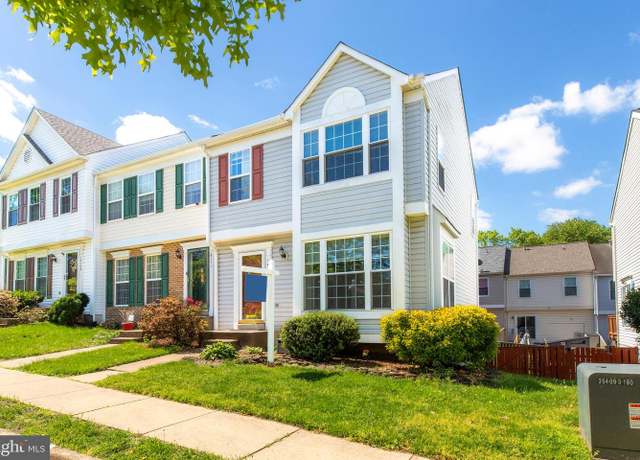 Property at 14113 Asher Vw, Centreville, VA 20121, 3 beds, 3.5 baths