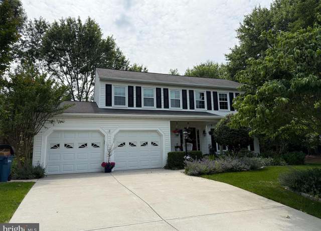Property at 2240 Halter Ln, Reston, VA 20191, 4 beds, 2.5 baths