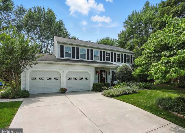 Property at 2240 Halter Ln, Reston, VA 20191, 4 beds, 2.5 baths