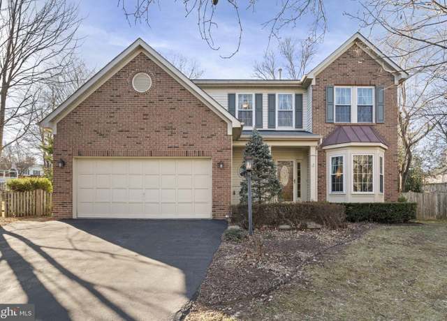 Property at 42892 Bold Forbes Ct, Ashburn, VA 20147, 4 beds, 3.5 baths