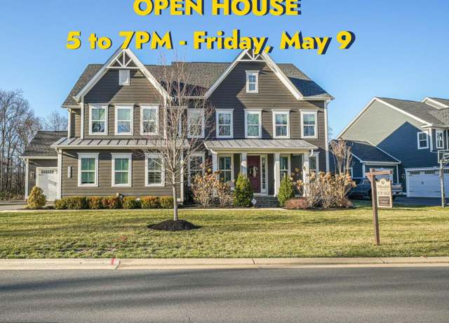 Property at 23673 Amesfield Pl, Aldie, VA 20105, 6 beds, 6.5 baths